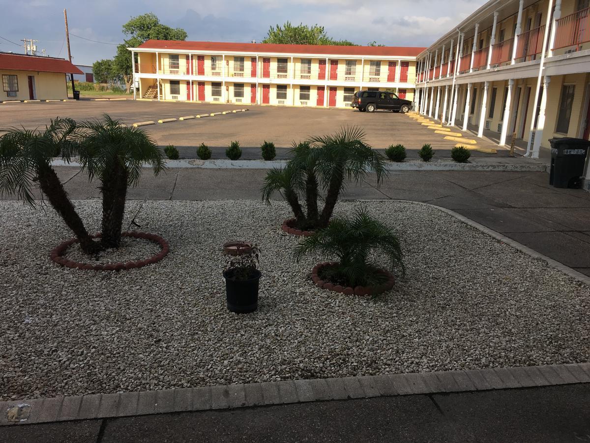 Alice Motor Inn Exterior photo